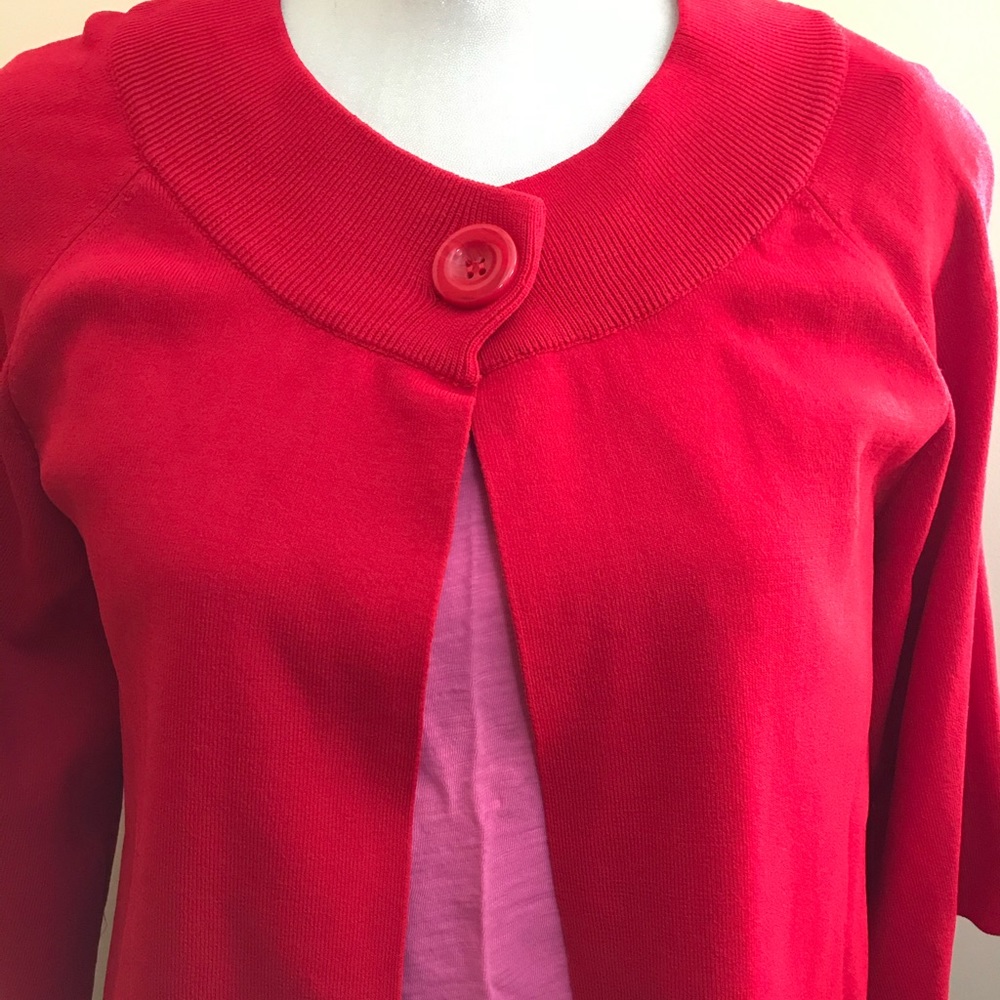 Red top